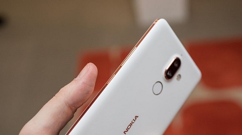 Nokia 7 Plus: Smartphone hoàn hảo của Nokia