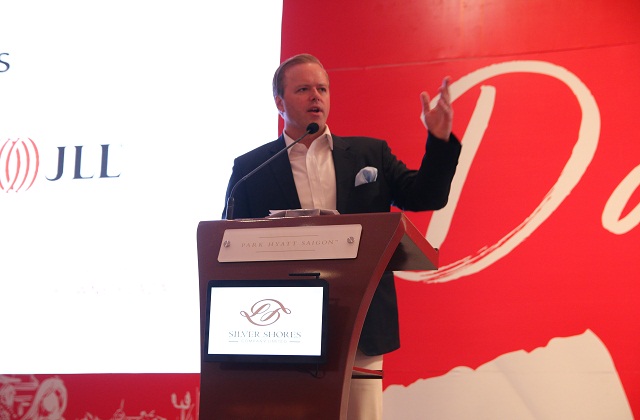 Thị trường Đà Nẵng thu hút nhà bán lẻ ngoại