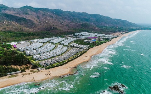 Bà Rịa - Vũng Tàu sẽ dành hàng nghìn hecta đất ven biển để kêu gọi đầu tư dự án nghỉ dưỡng