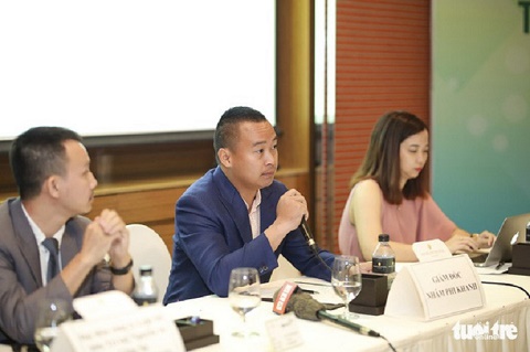 Quảng cáo Korea, nhưng 99,3% sản phẩm từ Trung Quốc