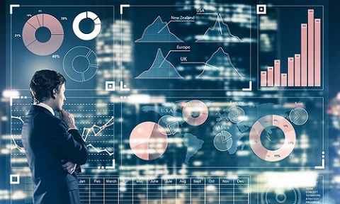 Các chuyên gia: '4.0 nên bắt đầu từ số hoá những việc nhỏ'