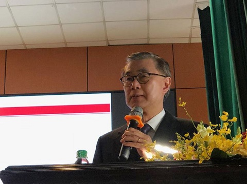 Nắm giữ Sabeco, nhà đầu tư Thái sẽ thay luôn Tổng giám đốc