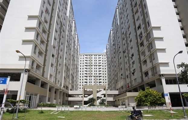 Bố trí thêm nhiều nhà đất để tái định cư dân Q.2