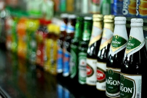 Người Thái áp đảo nhân sự tại Sabeco