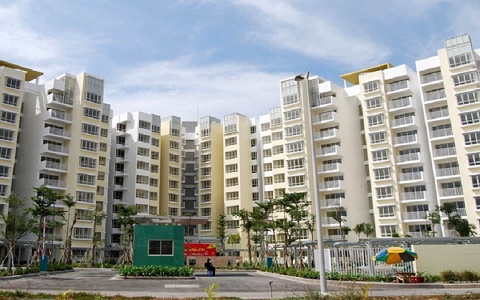 Nhà đầu tư 