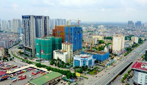 Nóng trong tuần: Thị trường bất động sản chưa lo ngại khủng hoảng