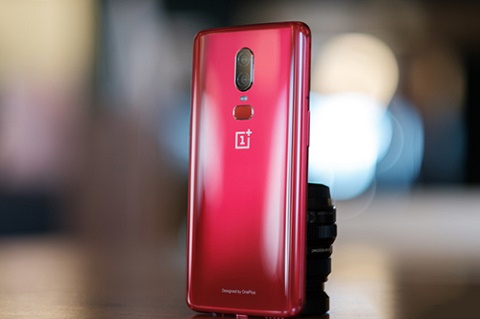 Một chiếc smartphone Android 'trong mơ'