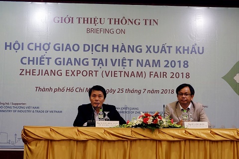 Triển lãm Quốc tế ngành Dược phẩm và Trang thiết bị y tế thu hút sự tham dự của 350 doanh nghiệp