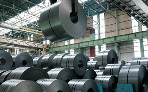 Bộ Công thương cảnh báo xuất khẩu thép sang thị trường EU