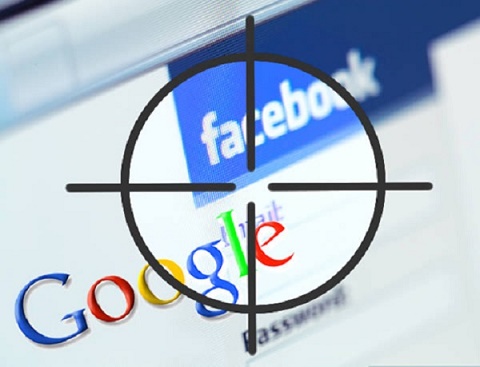 Một cá nhân có thu nhập từ Facebook, Google bị phạt và truy thu 4,1 tỷ đồng