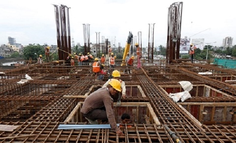 Mỹ, Nhật, Australia tăng đổ tiền vào châu Á