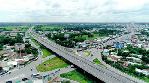 Tiềm năng phát triển bất động sản Đồng Nai