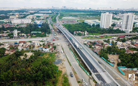 Vì sao TP.HCM lại chọn 3 quận thuộc khu Đông để phát triển thành khu đô thị thông minh ngang tầm khu vực?