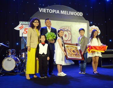 Chương trình truyền hình “Koi Mission – Thương vụ bạc trăm rinh về bạc triệu