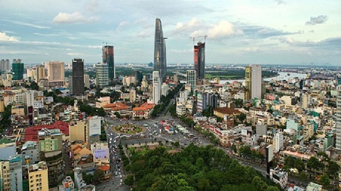 Siết tín dụng BĐS: Loại bỏ nhà đầu tư 