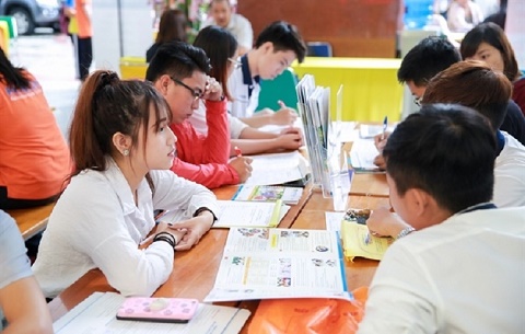 TP.HCM: Dân số không ngừng tăng, giáo dục gặp khó