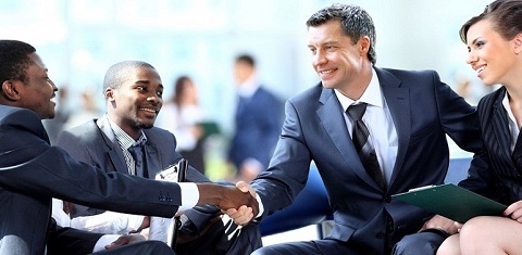 Sống bền với nghề môi giới