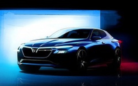 Thị trường ôtô du lịch: Cuộc đua của các “ông lớn” và ẩn số VinFast