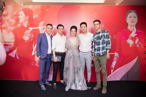 Đinh Hiền Anh 