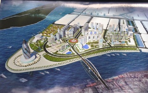 Cam kết rót 85.000 tỷ đồng, đại gia bất động sản sẽ đổ bộ vào Cần Thơ