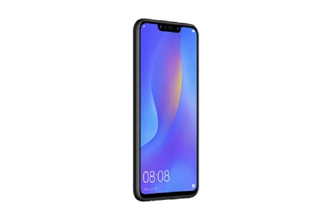 Smartphone Nova 3i hỗ trợ 5 hiệu ứng ánh sáng chuẩn studio