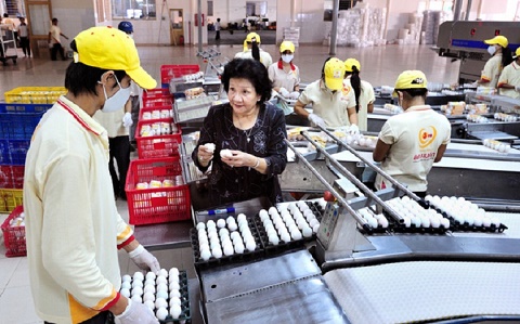 VinaCapital và Ba Huân đạt được thoả thuận chấm dứt hợp tác, bỏ ngỏ kế hoạch bắt tay trở lại sau này