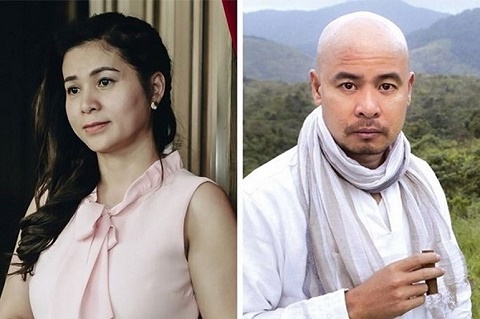 Tranh chấp Trung Nguyên: Đi ngược lại giá trị cốt lõi doanh nghiệp xây dựng