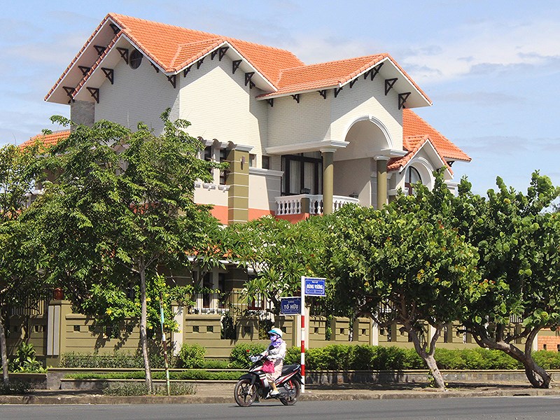 Phú Yên giao đất công không qua đấu giá!