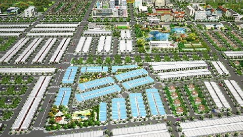 Cuối năm 2018, nhà đầu tư “đổ tiền” vào khu vực nào tiềm năng?