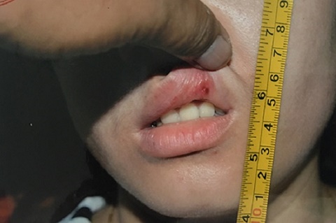 Nam công chức bị sa thải sau bê bối quấy rối tình dục nữ đồng nghiệp