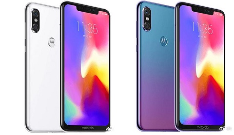 Moto P30 lộ hoàn toàn thiết kế, thông số và giá bán trước khi ra mắt