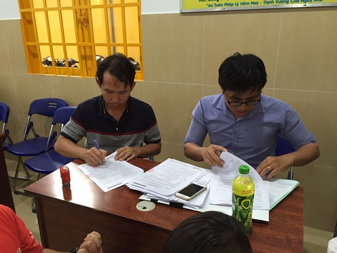 Sau cơn sốt điên đảo, giao dịch đất Củ Chi bất ngờ lao dốc