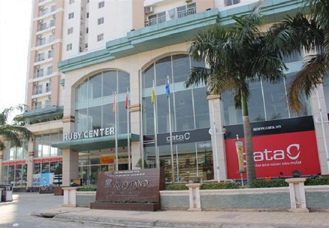 Chuyển cơ quan điều tra dự án có dấu hiệu lừa đảo, không cấp giấy chủ quyền cho dân