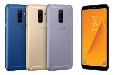 Loạt smartphone tầm giá dưới 8 triệu đồng đáng mua ngay