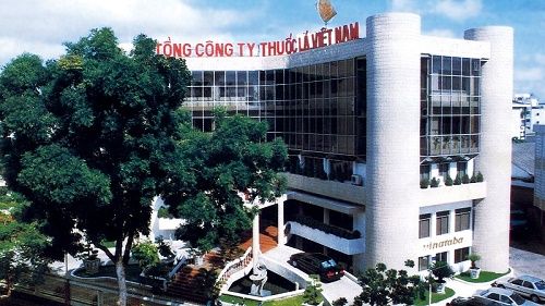 Doanh thu thuốc lá mỗi ngày của Vinataba gần 66 tỷ đồng