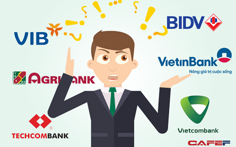 Muốn gửi tiền ngắn hạn, chọn ngân hàng nào để có lãi suất cao nhất?