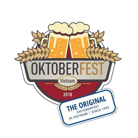 Sắp diễn ra sự kiện Oktoberfest chính thống Tại Việt Nam