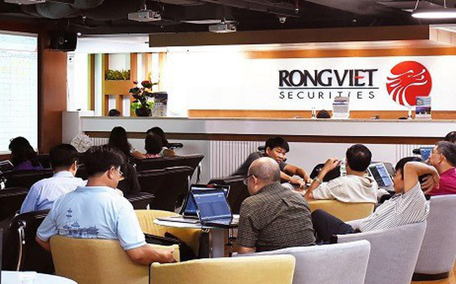 Chứng khoán Rồng Việt chính thức triển khai dịch vụ chứng khoán phái sinh.