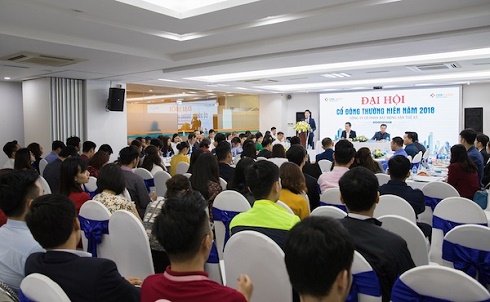 Cenland chào sàn HOSE ngày 5/9 với giá 50.000 đồng/cổ phiếu