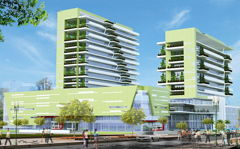 Tập đoàn Sao Mai 