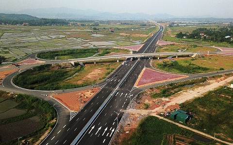 TP.HCM: Triển khai dự án kết nối đồng bộ các đoạn còn lại của vành đai 2