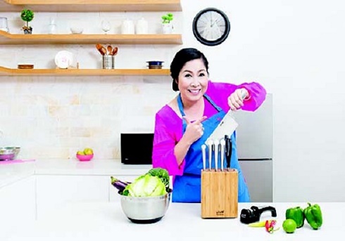 “Tích tem đổi quà” càng về cuối càng bất ngờ