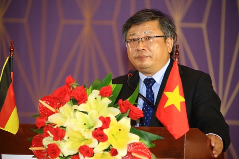 Đại học Việt Đức: “10 Năm: Câu chuyện về Tình hữu nghị và Thành công”