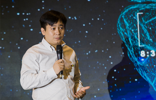 FPT tổ chức sự kiện công nghệ lớn nhất trong lịch sử tập đoàn