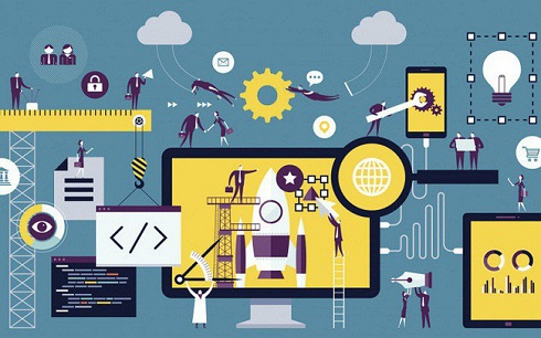 Sáng nay hàng loạt diễn giả nổi tiếng đến Việt Nam nói về thời cơ khởi nghiệp sáng tạo trong cách mạng 4.0