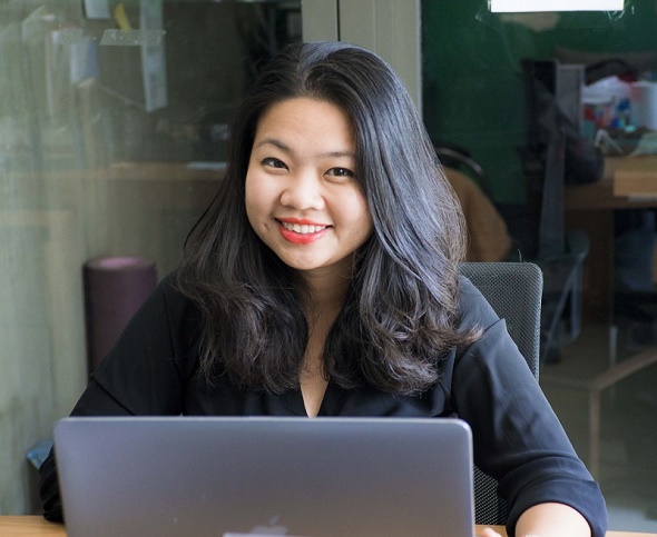 VDEs - tiên phong ứng dụng công nghệ vào việc tổ chức sự kiện