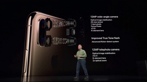 Điểm nhanh 10 điều đáng chú ý trong sự kiện ra mắt iPhone 2018