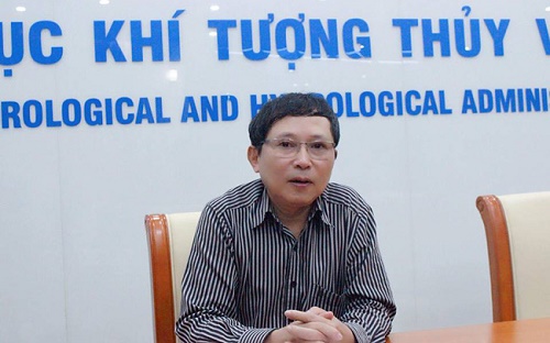 Hai kịch bản đổ bộ của Siêu bão Mangkhut