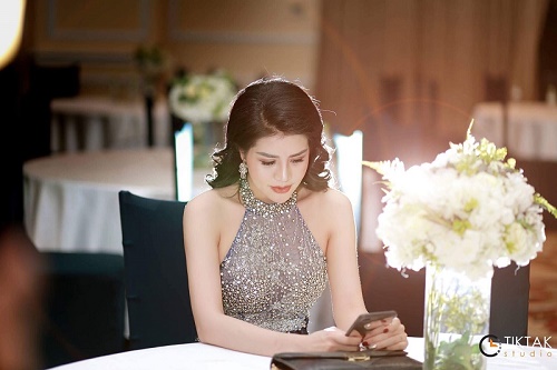 Giám khảo, cố vấn chuyên môn Magic Stick Bùi Bích Vân: Magic Stick giúp tôi hiện thực hóa ước mơ...