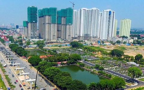 Vì sao người Việt Nam có 